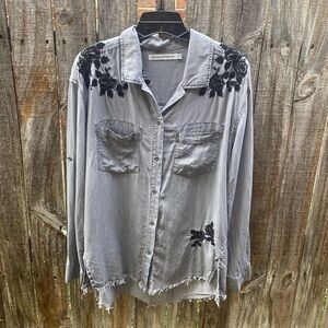 Women’s Standard Grace Top